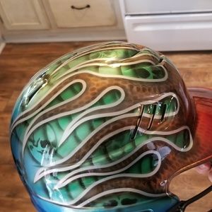 Meet your Posher, Alan